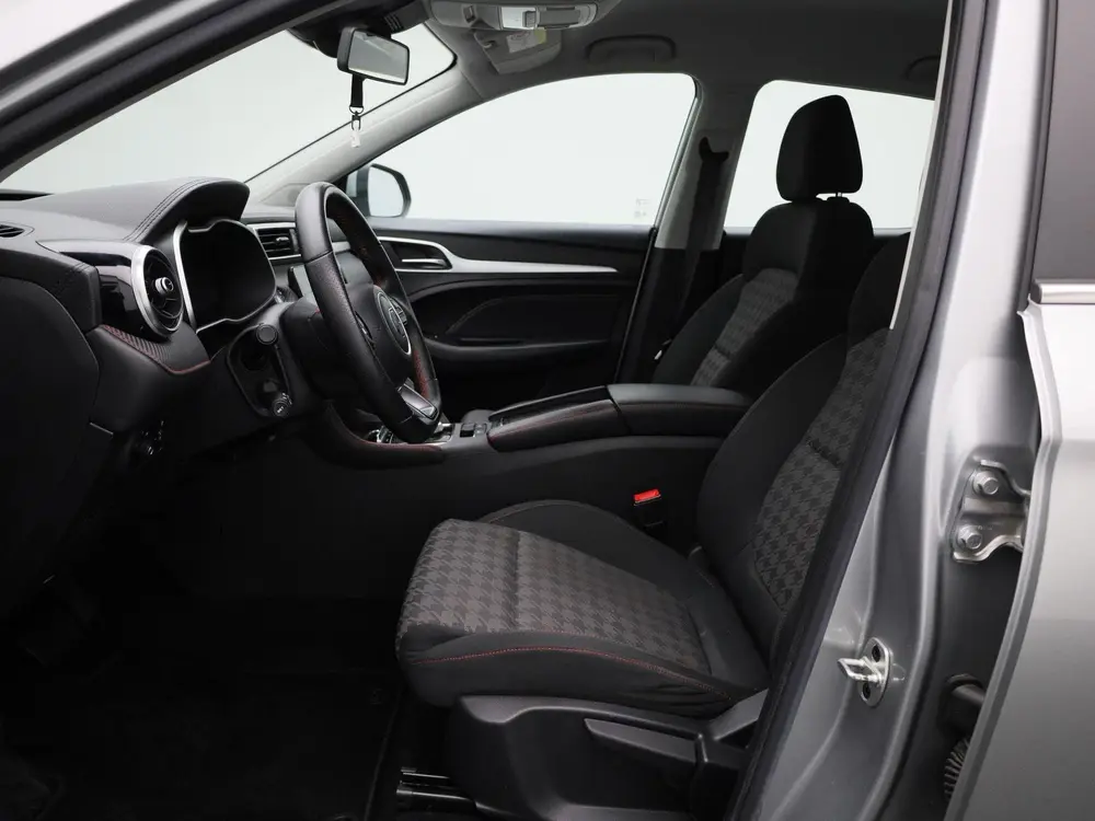 MG ZS EV Standard Range Comfort 50 kWh uit 2022, foto 9