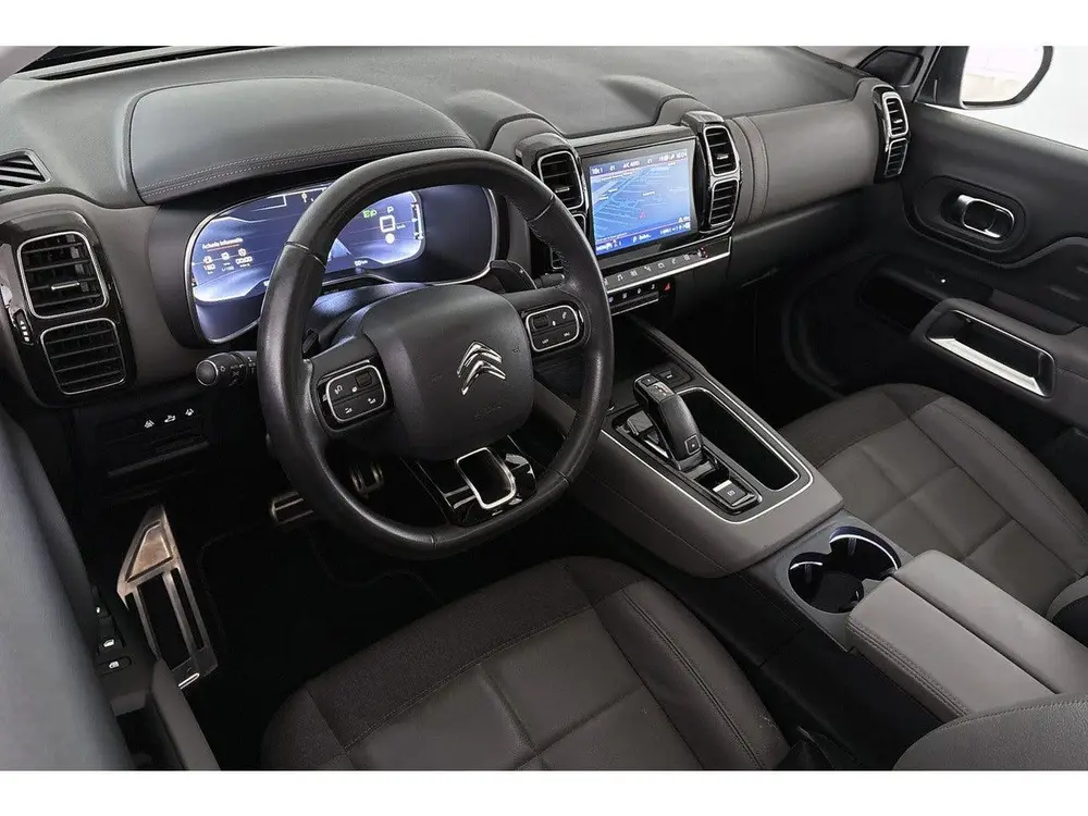 Citroën C5 Aircross 1.6 PureTech Shine Panoramadak Elektris uit 2019, foto 5