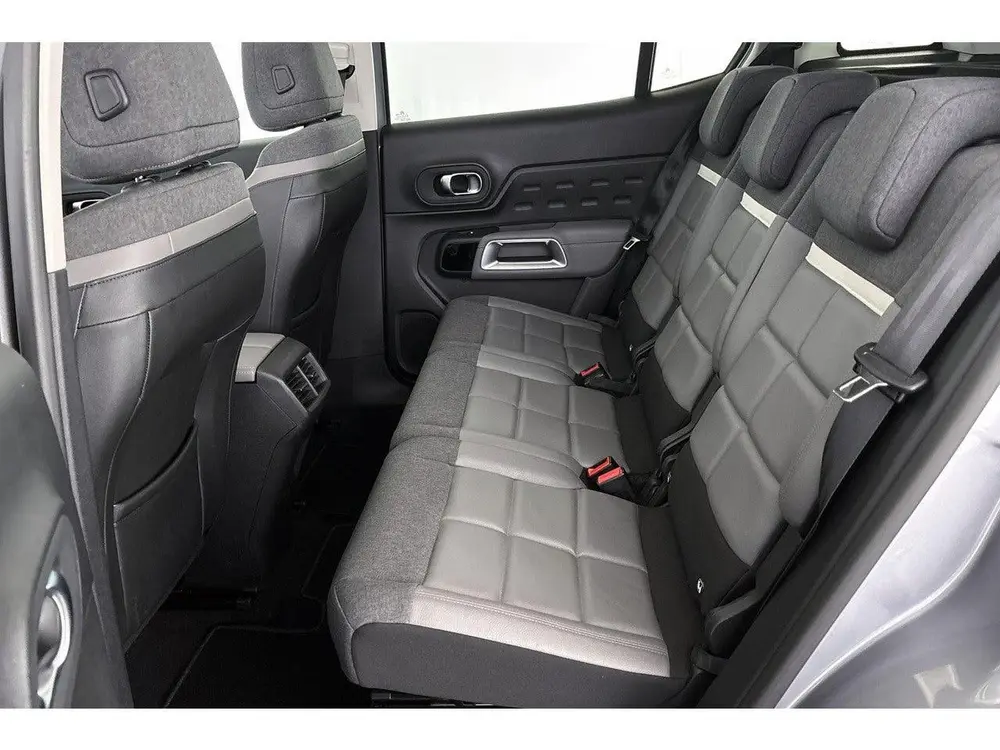 Citroën C5 Aircross 1.6 PureTech Shine Panoramadak Elektris uit 2019, foto 9