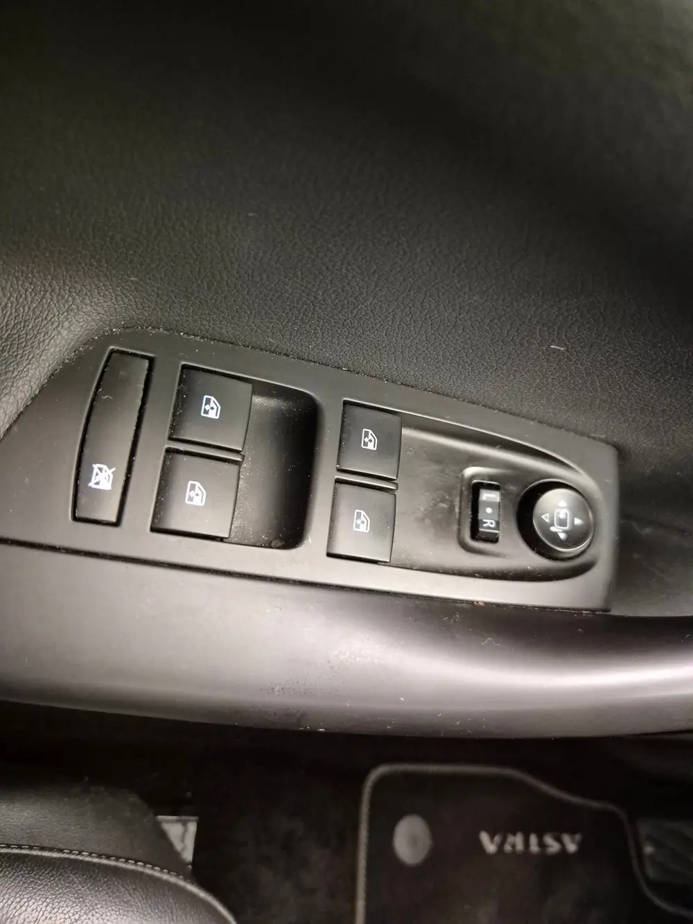 Opel Astra 1.4 Turbo Innovation Navi Camera Ec uit 2019, foto 10