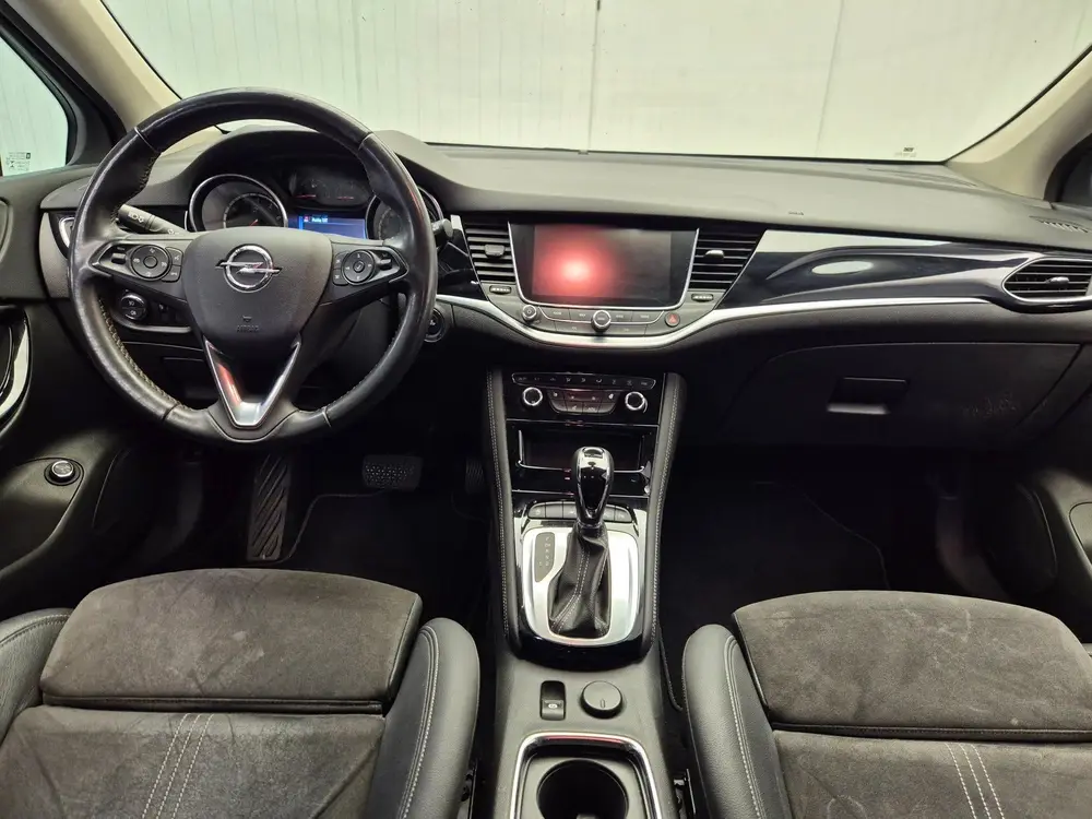 Opel Astra 1.4 Turbo Innovation Navi Camera Ec uit 2019, foto 5