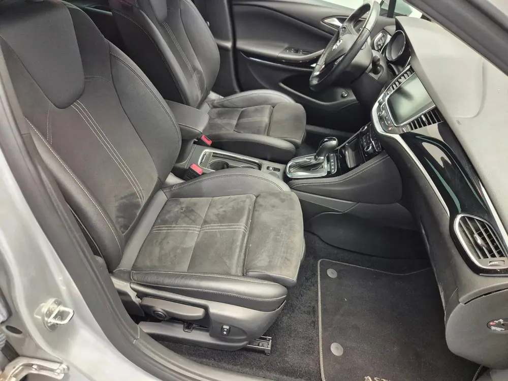 Opel Astra 1.4 Turbo Innovation Navi Camera Ec uit 2019, foto 6