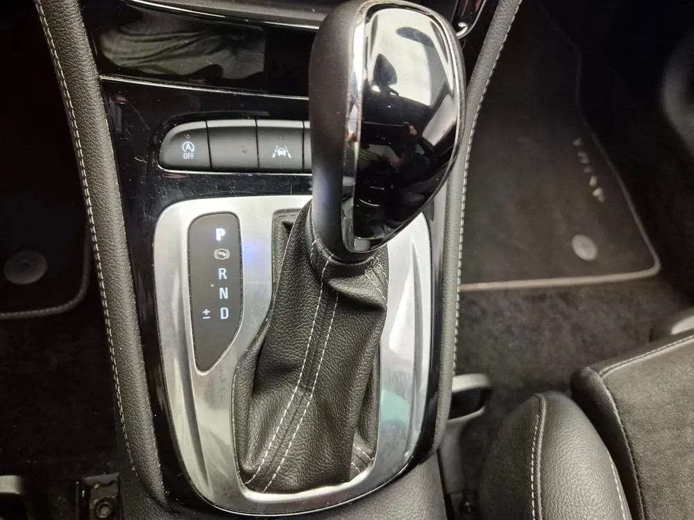 Opel Astra 1.4 Turbo Innovation Navi Camera Ec uit 2019, foto 7
