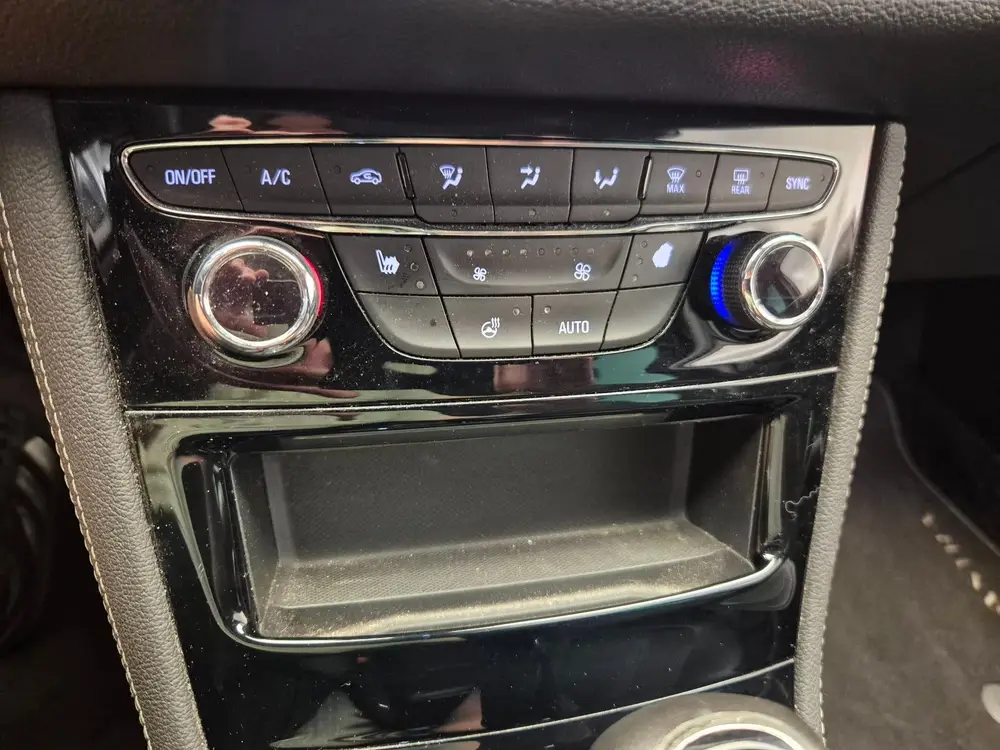 Opel Astra 1.4 Turbo Innovation Navi Camera Ec uit 2019, foto 9