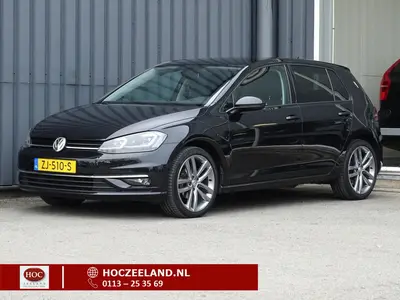 Volkswagen Golf 1.0 TSI Comfortline Excecutive | Navi | Appl uit 2019