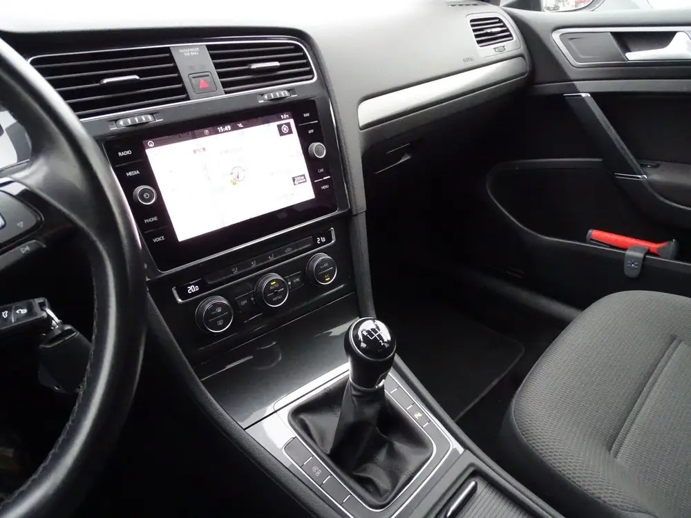 Volkswagen Golf 1.0 TSI Comfortline Excecutive | Navi | Appl uit 2019, foto 10