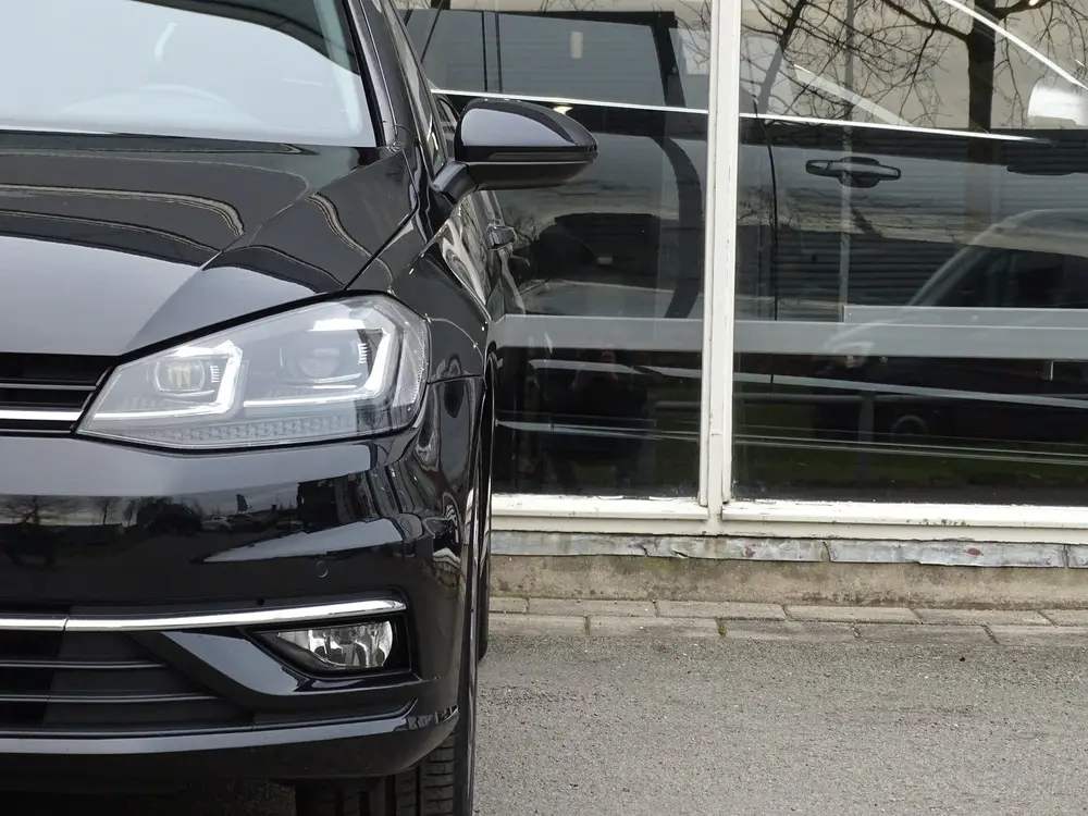 Volkswagen Golf 1.0 TSI Comfortline Excecutive | Navi | Appl uit 2019, foto 11