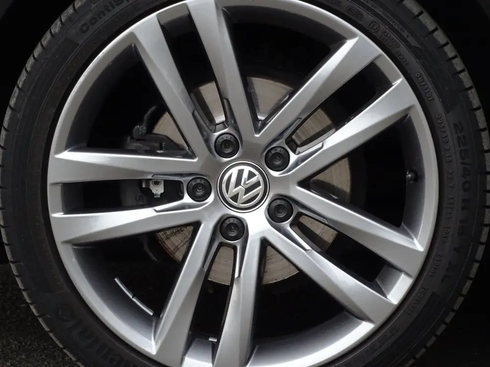 Volkswagen Golf 1.0 TSI Comfortline Excecutive | Navi | Appl uit 2019, foto 12