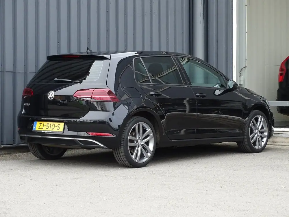 Volkswagen Golf 1.0 TSI Comfortline Excecutive | Navi | Appl uit 2019, foto 2