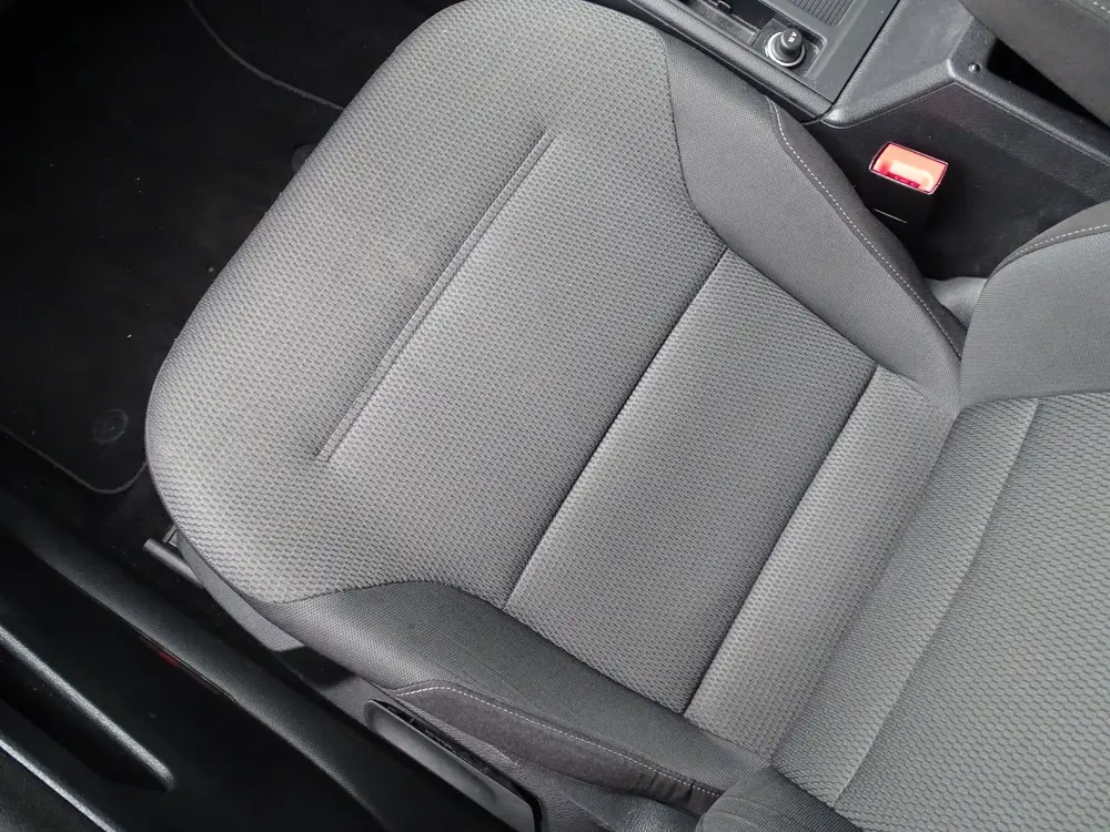 Volkswagen Golf 1.0 TSI Comfortline Excecutive | Navi | Appl uit 2019, foto 20