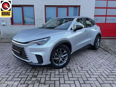 Lexus LBX Business Line Pro 2WD uit 2024