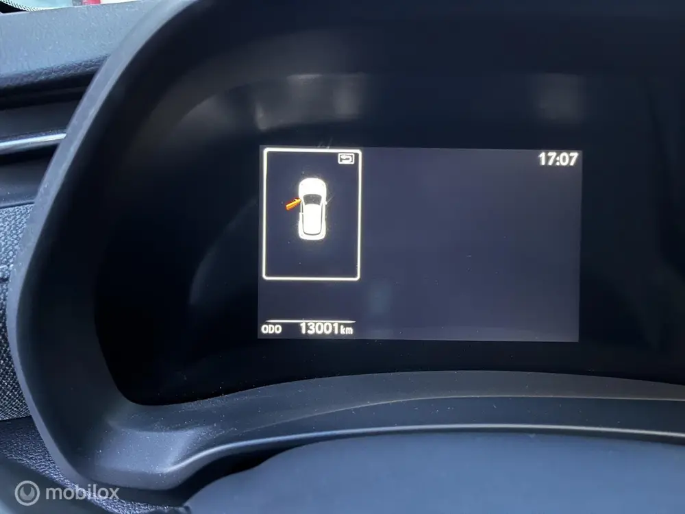 Lexus LBX Business Line Pro 2WD uit 2024, foto 13