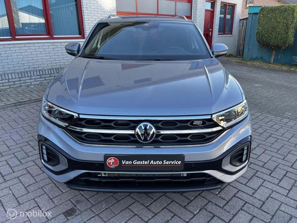 Volkswagen T-Roc 1.5 TSI R-Line / DIG COCKPIT / NAVI uit 2024, foto 3