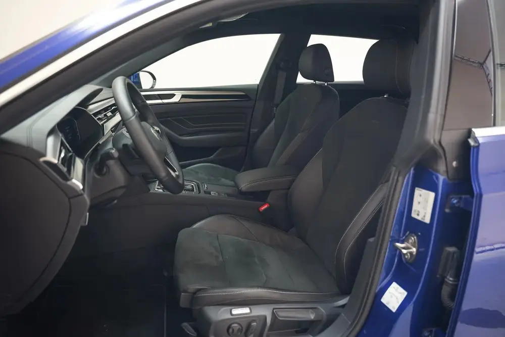 Volkswagen Arteon Shooting Brake 1.4 e-Hybrid Shooting Brake uit 2022, foto 10