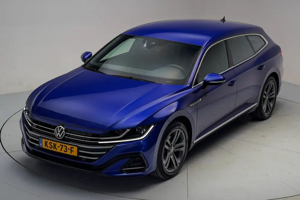 Volkswagen Arteon Shooting Brake 1.4 e-Hybrid Shooting Brake uit 2022, foto 15