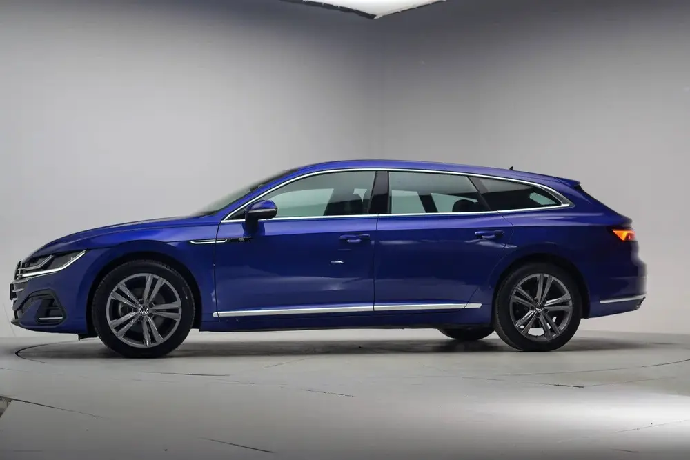 Volkswagen Arteon Shooting Brake 1.4 e-Hybrid Shooting Brake uit 2022, foto 2