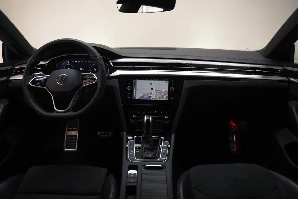 Volkswagen Arteon Shooting Brake 1.4 e-Hybrid Shooting Brake uit 2022, foto 4