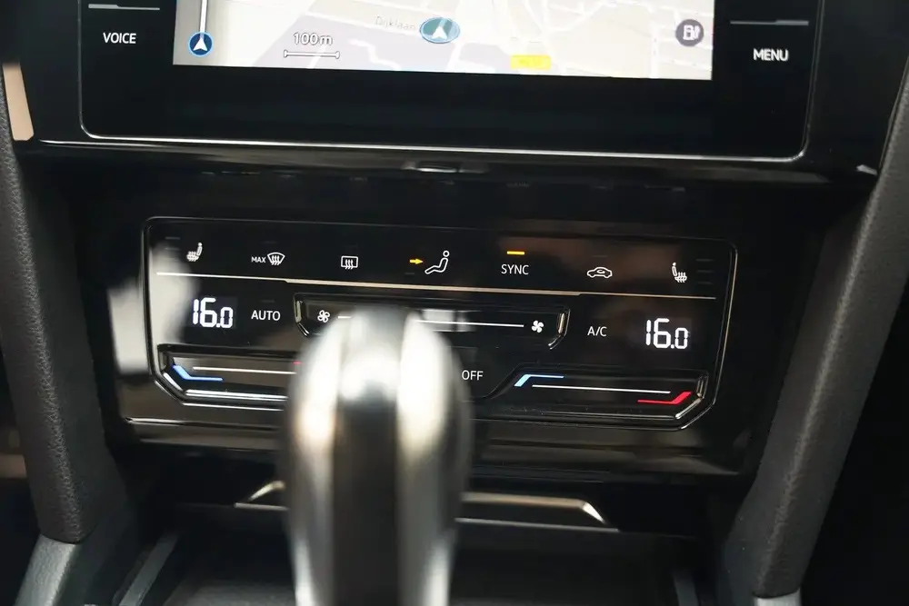 Volkswagen Arteon Shooting Brake 1.4 e-Hybrid Shooting Brake uit 2022, foto 8