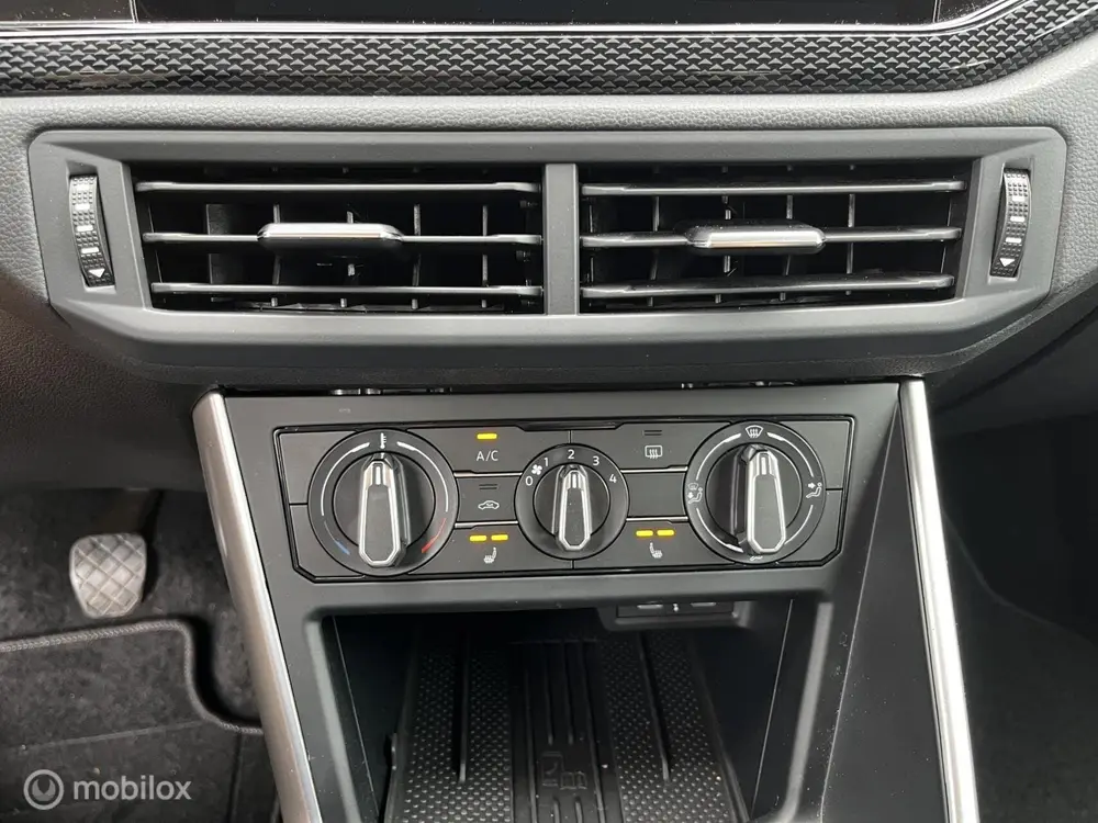 Volkswagen Taigo 1.0 TSI Edition NAVI/CRUISE/CAMERA/PDC uit 2025, foto 12