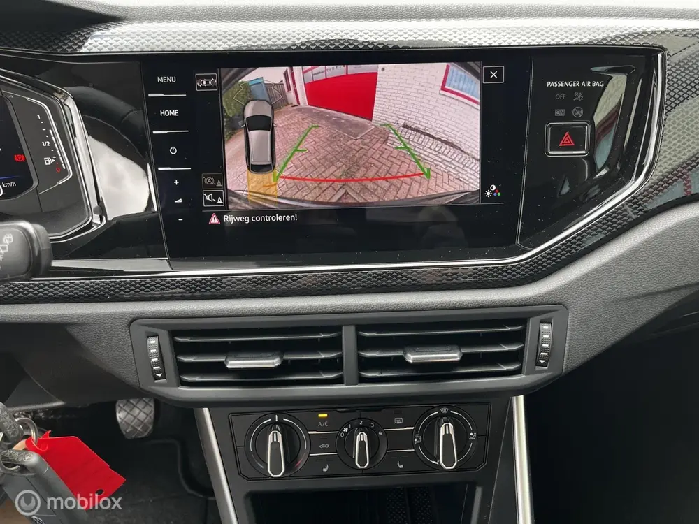 Volkswagen Taigo 1.0 TSI Edition NAVI/CRUISE/CAMERA/PDC uit 2025, foto 14