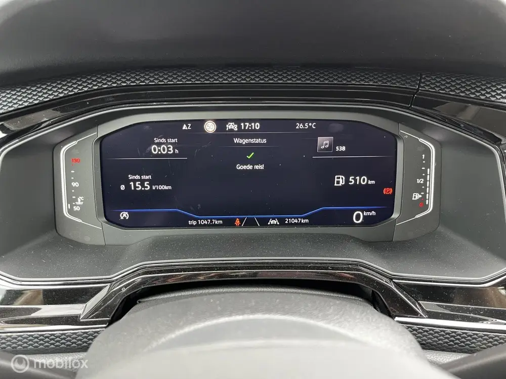 Volkswagen Taigo 1.0 TSI Edition NAVI/CRUISE/CAMERA/PDC uit 2025, foto 15
