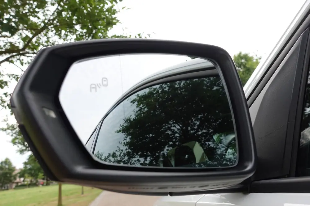 Volkswagen Polo 1.0 TSI R-Line Business | I.Q. Light | Camer uit 2021, foto 20