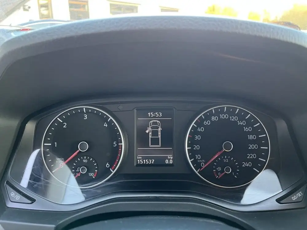 Volkswagen Amarok 3.0 TDI 4Motion Plus Cab uit 2019, foto 11