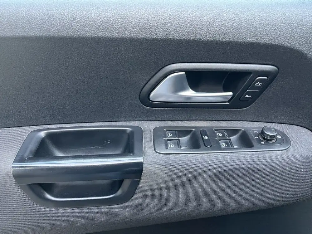 Volkswagen Amarok 3.0 TDI 4Motion Plus Cab uit 2019, foto 7