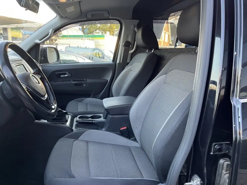 Volkswagen Amarok 3.0 TDI 4Motion Plus Cab uit 2019, foto 9