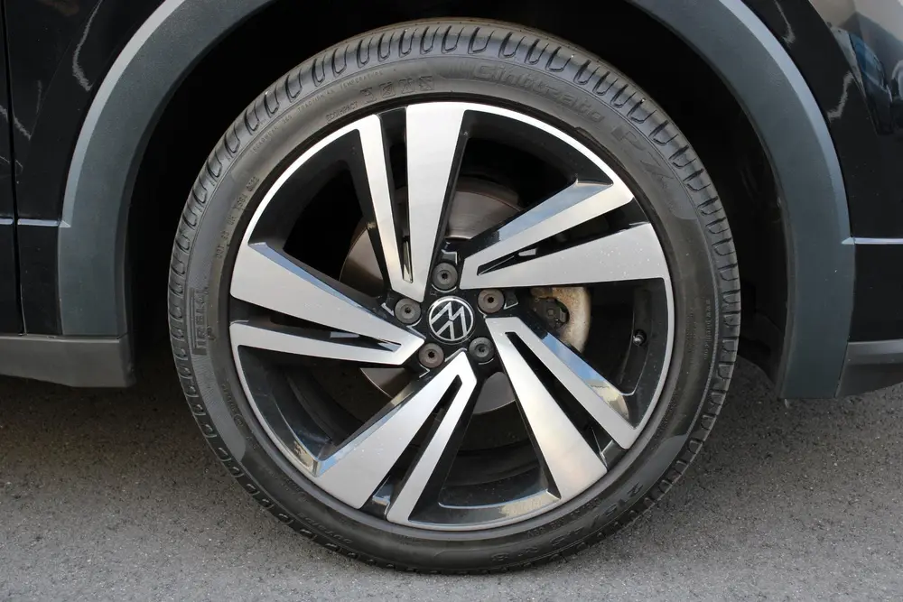 Volkswagen T-Cross 1.0 TSI R-LINE, VIRTUAL, STOELVERWARMING uit 2022, foto 20