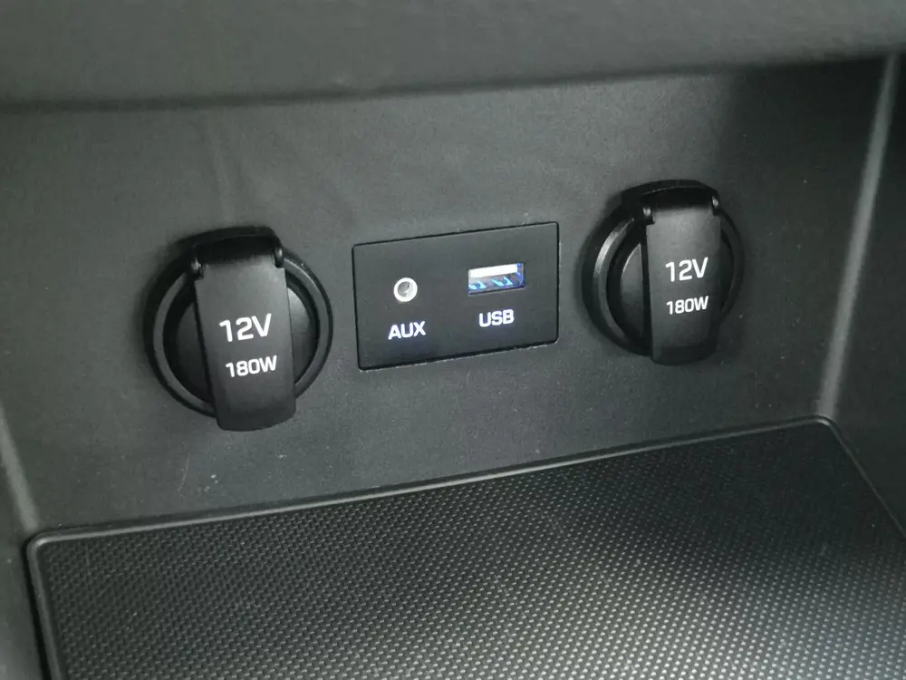 Hyundai i30 1.4 GDI Station 6 versnellingen Airco uit 2019, foto 13