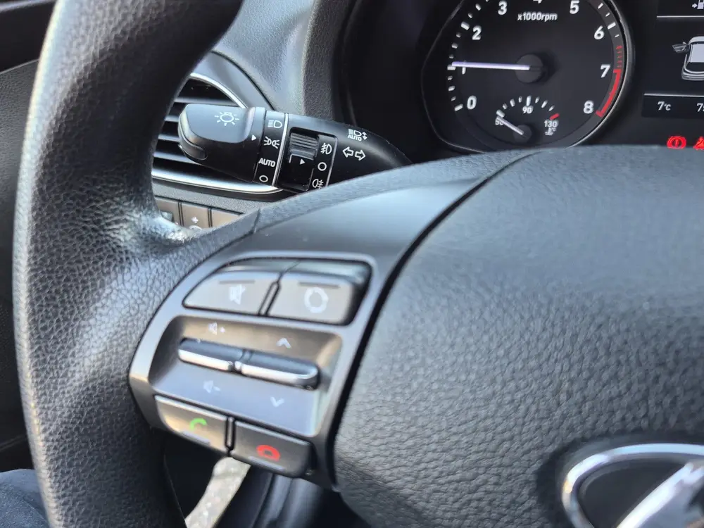 Hyundai i30 1.4 GDI Station 6 versnellingen Airco uit 2019, foto 14