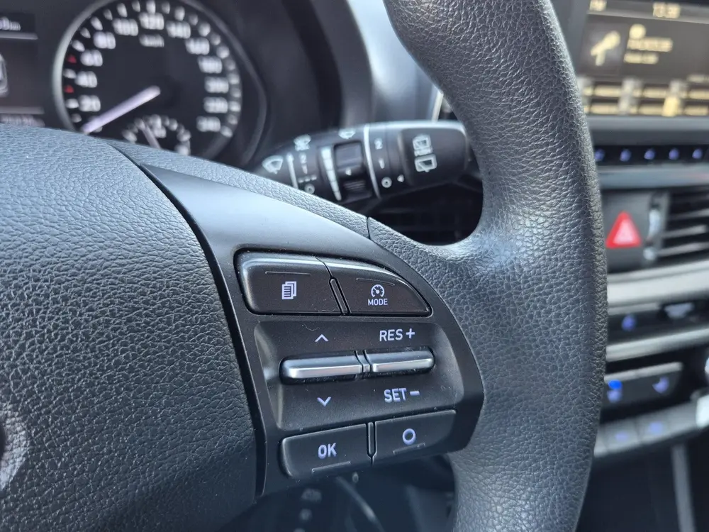 Hyundai i30 1.4 GDI Station 6 versnellingen Airco uit 2019, foto 15