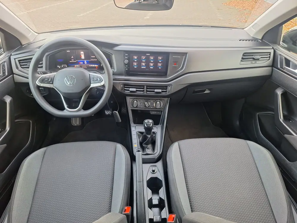 Volkswagen Taigo 1.0 TSI Life Edition CARPLAY-4 SEIZOENEN BA uit 2024, foto 10