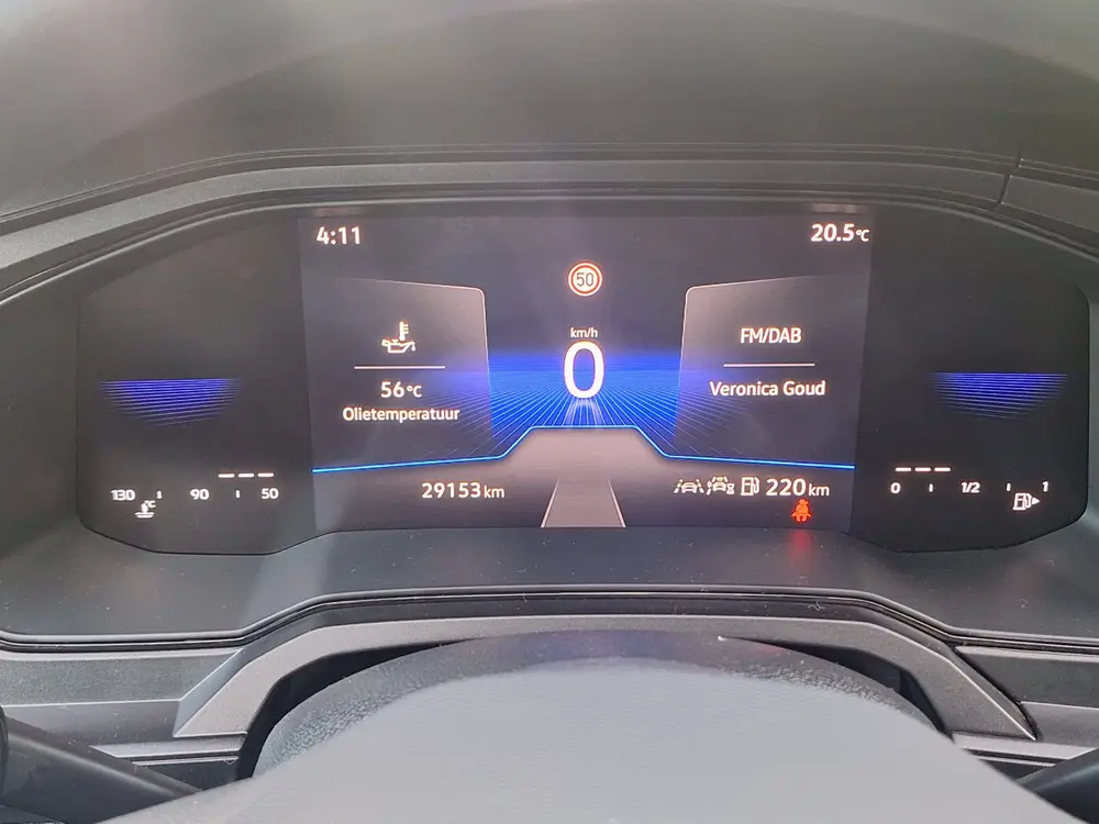 Volkswagen Taigo 1.0 TSI Life Edition CARPLAY-4 SEIZOENEN BA uit 2024, foto 12