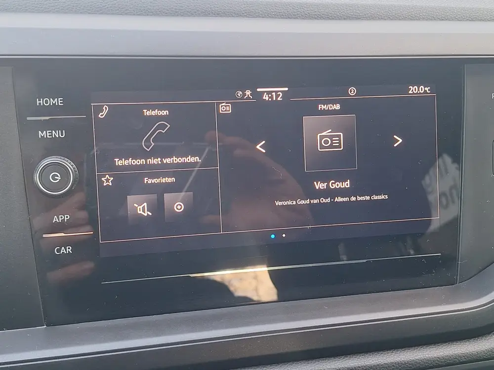 Volkswagen Taigo 1.0 TSI Life Edition CARPLAY-4 SEIZOENEN BA uit 2024, foto 13