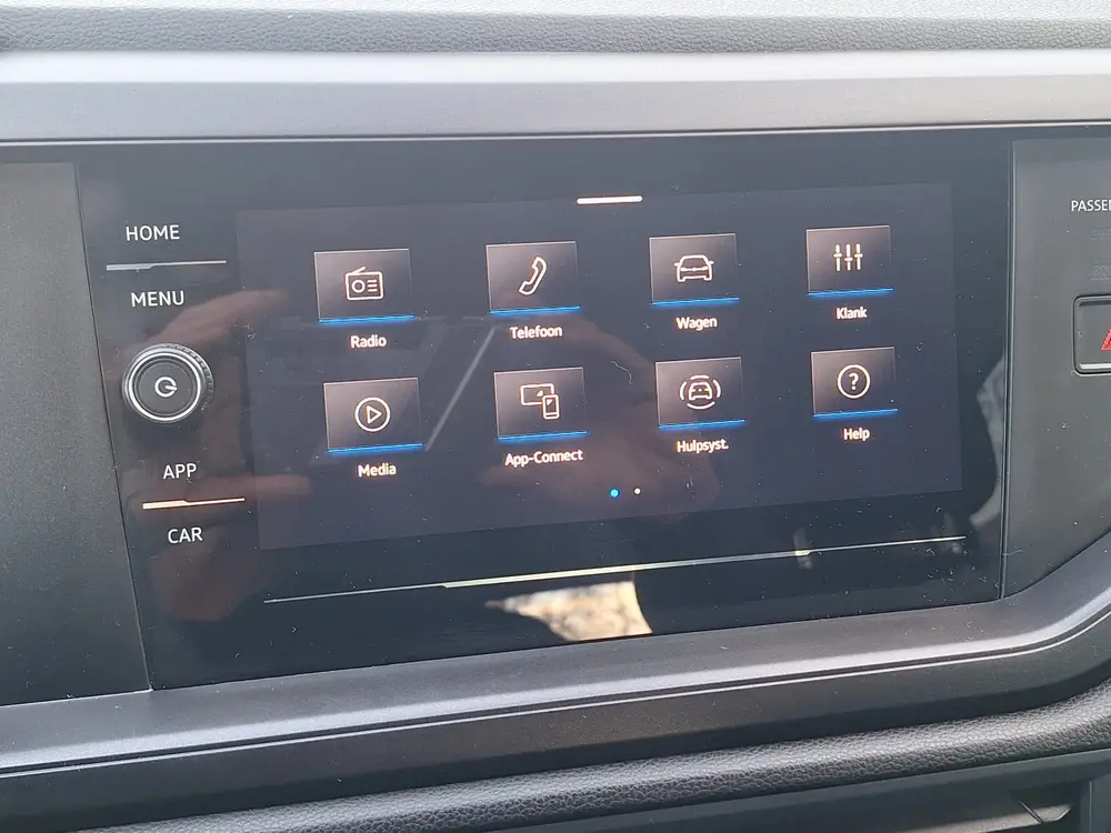 Volkswagen Taigo 1.0 TSI Life Edition CARPLAY-4 SEIZOENEN BA uit 2024, foto 14