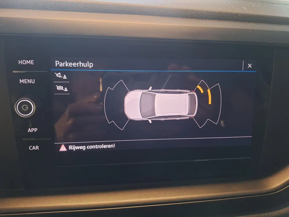 Volkswagen Taigo 1.0 TSI Life Edition CARPLAY-4 SEIZOENEN BA uit 2024, foto 15