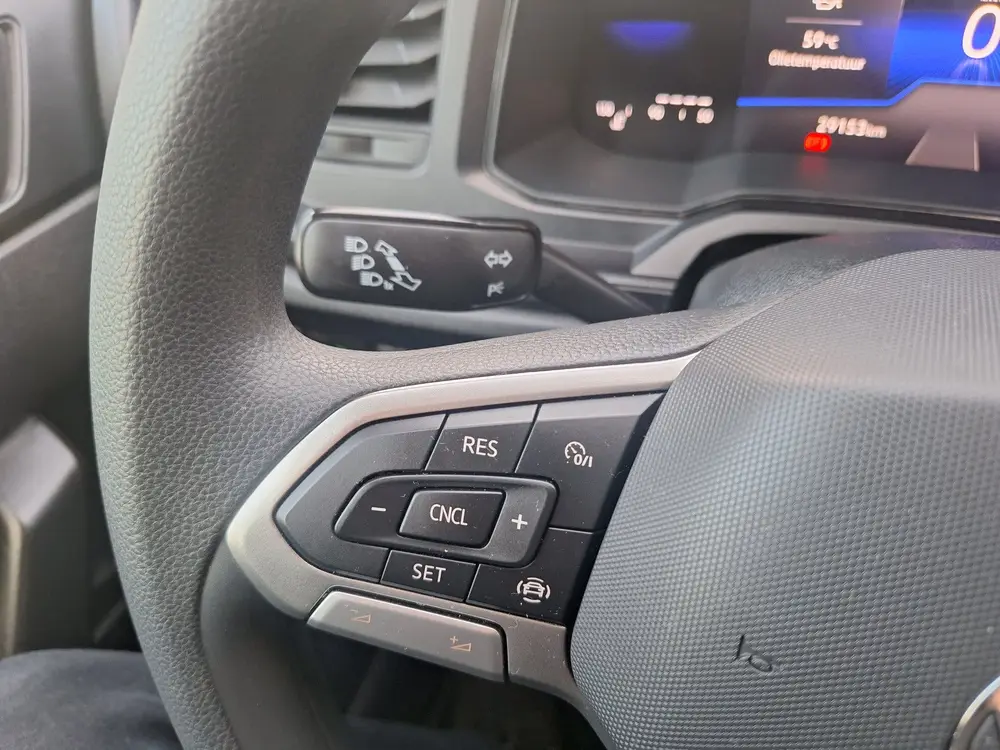 Volkswagen Taigo 1.0 TSI Life Edition CARPLAY-4 SEIZOENEN BA uit 2024, foto 17