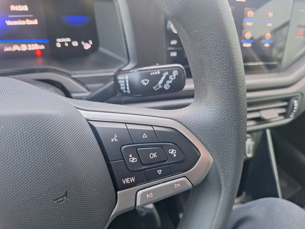 Volkswagen Taigo 1.0 TSI Life Edition CARPLAY-4 SEIZOENEN BA uit 2024, foto 18