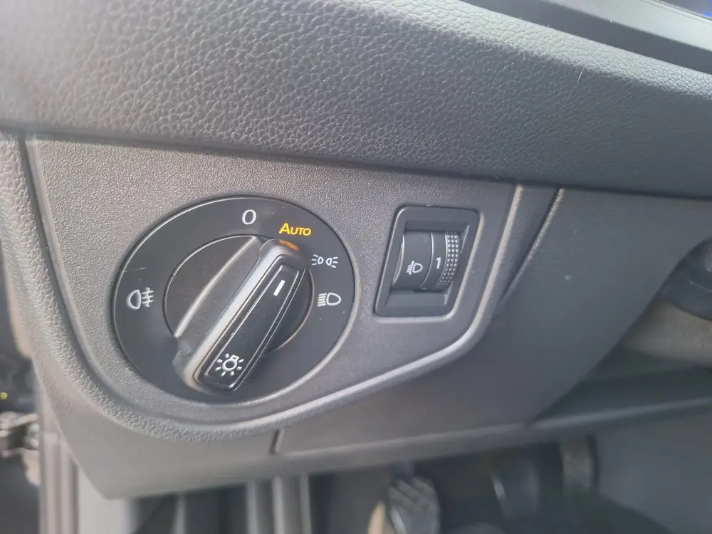 Volkswagen Taigo 1.0 TSI Life Edition CARPLAY-4 SEIZOENEN BA uit 2024, foto 19