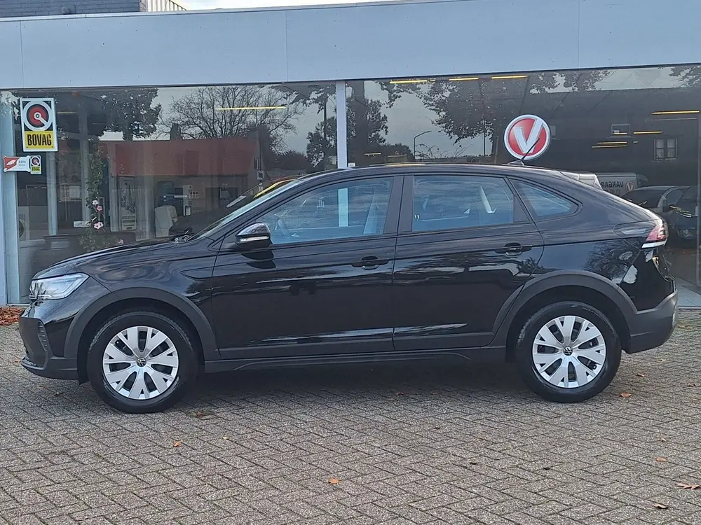Volkswagen Taigo 1.0 TSI Life Edition CARPLAY-4 SEIZOENEN BA uit 2024, foto 2