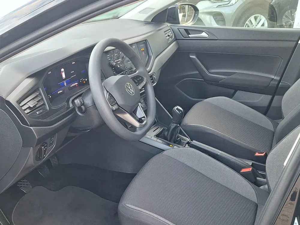 Volkswagen Taigo 1.0 TSI Life Edition CARPLAY-4 SEIZOENEN BA uit 2024, foto 9