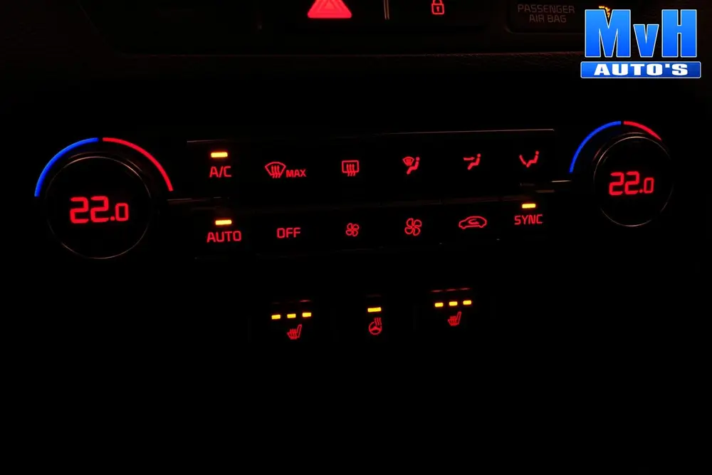 Kia ProCeed 1.4 T-GDI GT-Line|LUXE!|TREKHAAK|PANO|LED|NAP uit 2019, foto 10