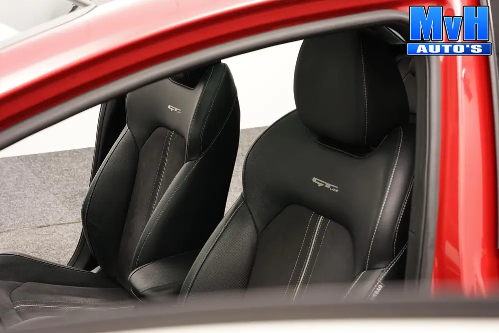 Kia ProCeed 1.4 T-GDI GT-Line|LUXE!|TREKHAAK|PANO|LED|NAP uit 2019, foto 4