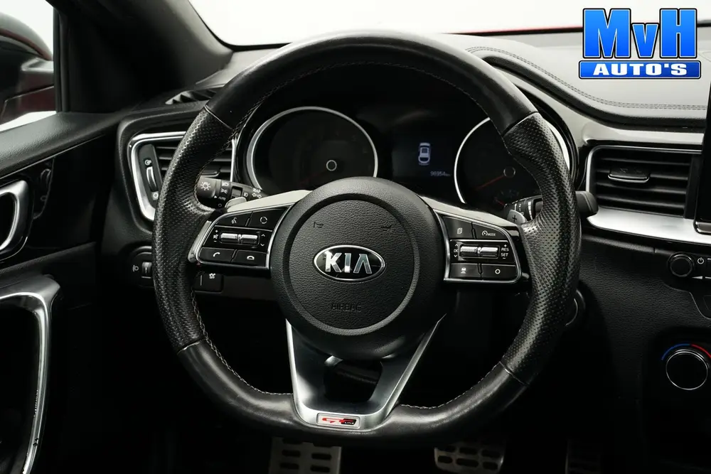 Kia ProCeed 1.4 T-GDI GT-Line|LUXE!|TREKHAAK|PANO|LED|NAP uit 2019, foto 6