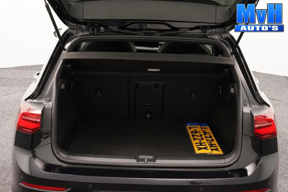 Volkswagen Golf 1.5 eTSI R-Line|STOEL/STUUR.VERW|CARPLAY|LED uit 2020, foto 15