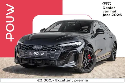 Audi A5 2.0 e-hybrid 367pk quattro S edition Compe uit 2026