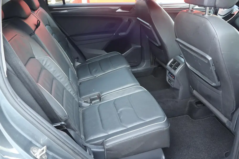 Volkswagen Tiguan Allspace 1.5 TSI Highline (BTW AUTO), Navi uit 2020, foto 15