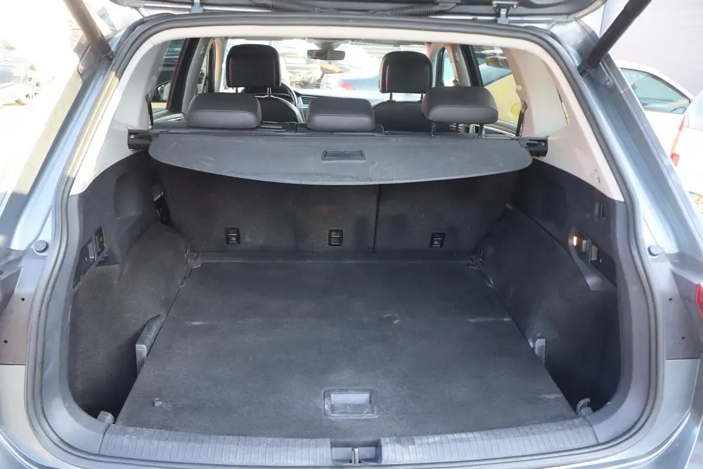 Volkswagen Tiguan Allspace 1.5 TSI Highline (BTW AUTO), Navi uit 2020, foto 17